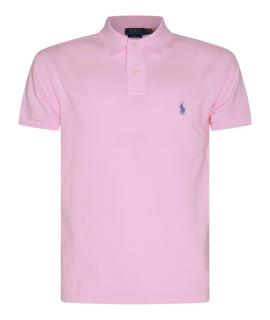 POLO RALPH LAUREN Поло с коротким рукавом