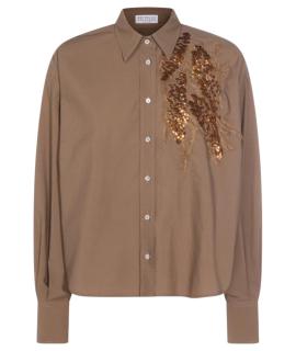 BRUNELLO CUCINELLI Рубашка