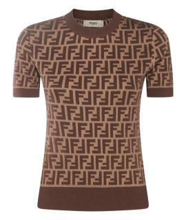 FENDI Джемпер / свитер