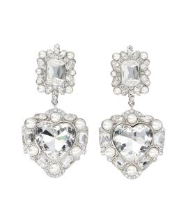 SELF-PORTRAIT Серьги