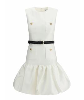 SELF-PORTRAIT Коктейльное платье