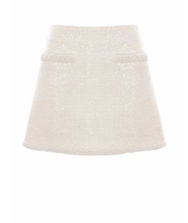 SELF-PORTRAIT Юбка мини