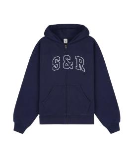 SPORTY AND RICH Худи/толстовка