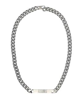 MM6 MAISON MARGIELA Цепочка/подвеска