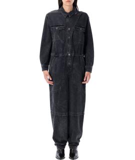 ISABEL MARANT ETOILE Платье