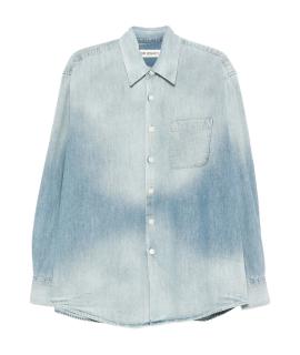 OUR LEGACY Кэжуал рубашка