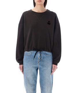 ISABEL MARANT ETOILE Худи/толстовка