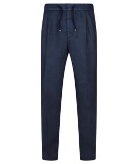 BRUNELLO CUCINELLI Повседневные брюки