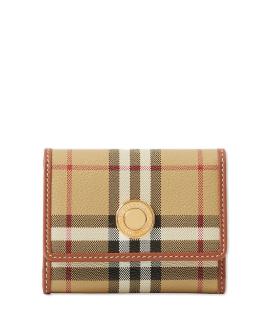 BURBERRY Кошелек