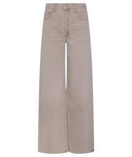 MOTHER Прямые джинсы