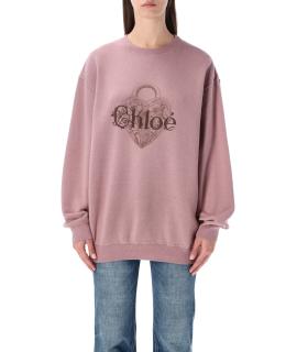 CHLOE Худи/толстовка