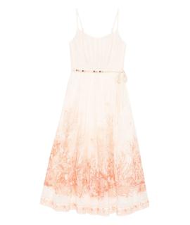 ZIMMERMANN Повседневное платье