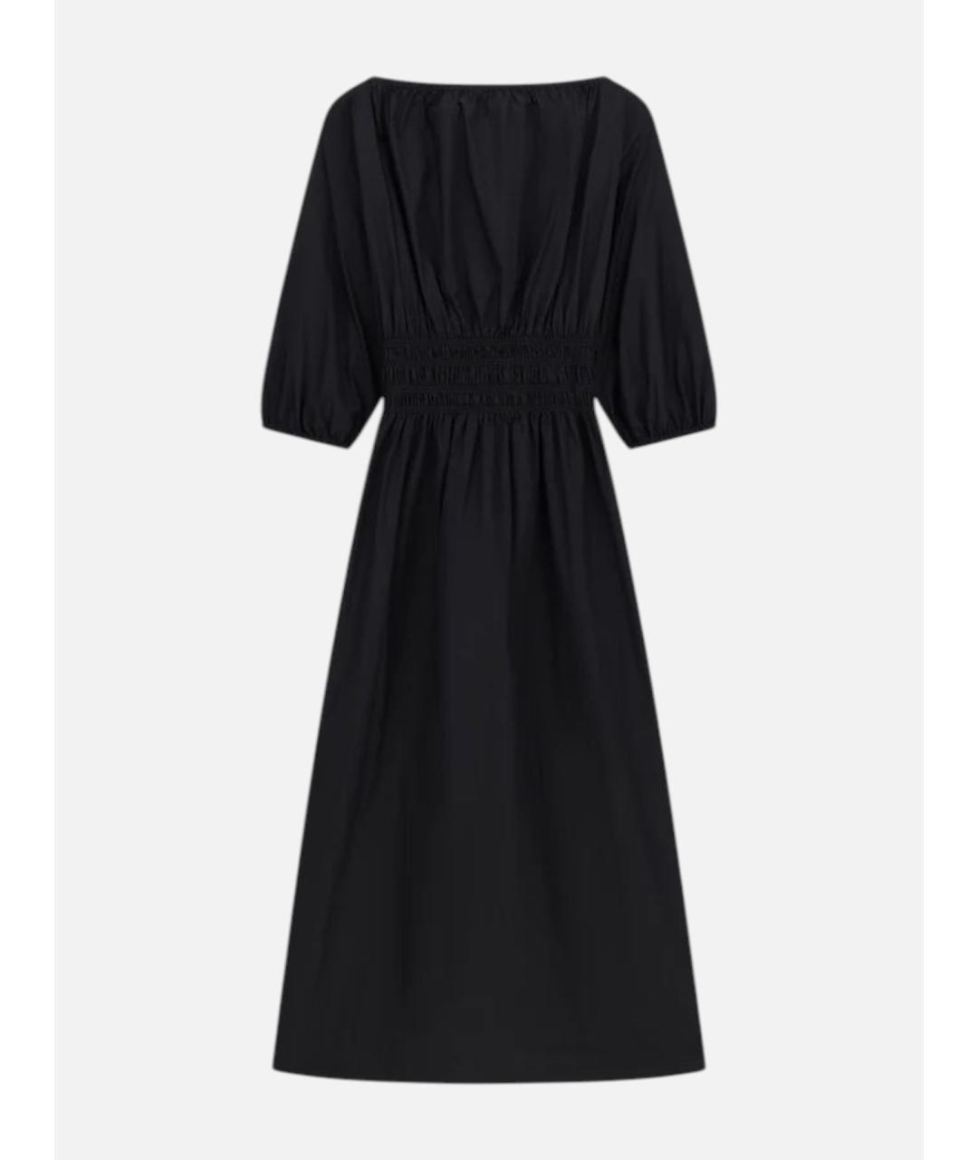 LIVIANA CONTI Хлопковое повседневное платье, фото 4