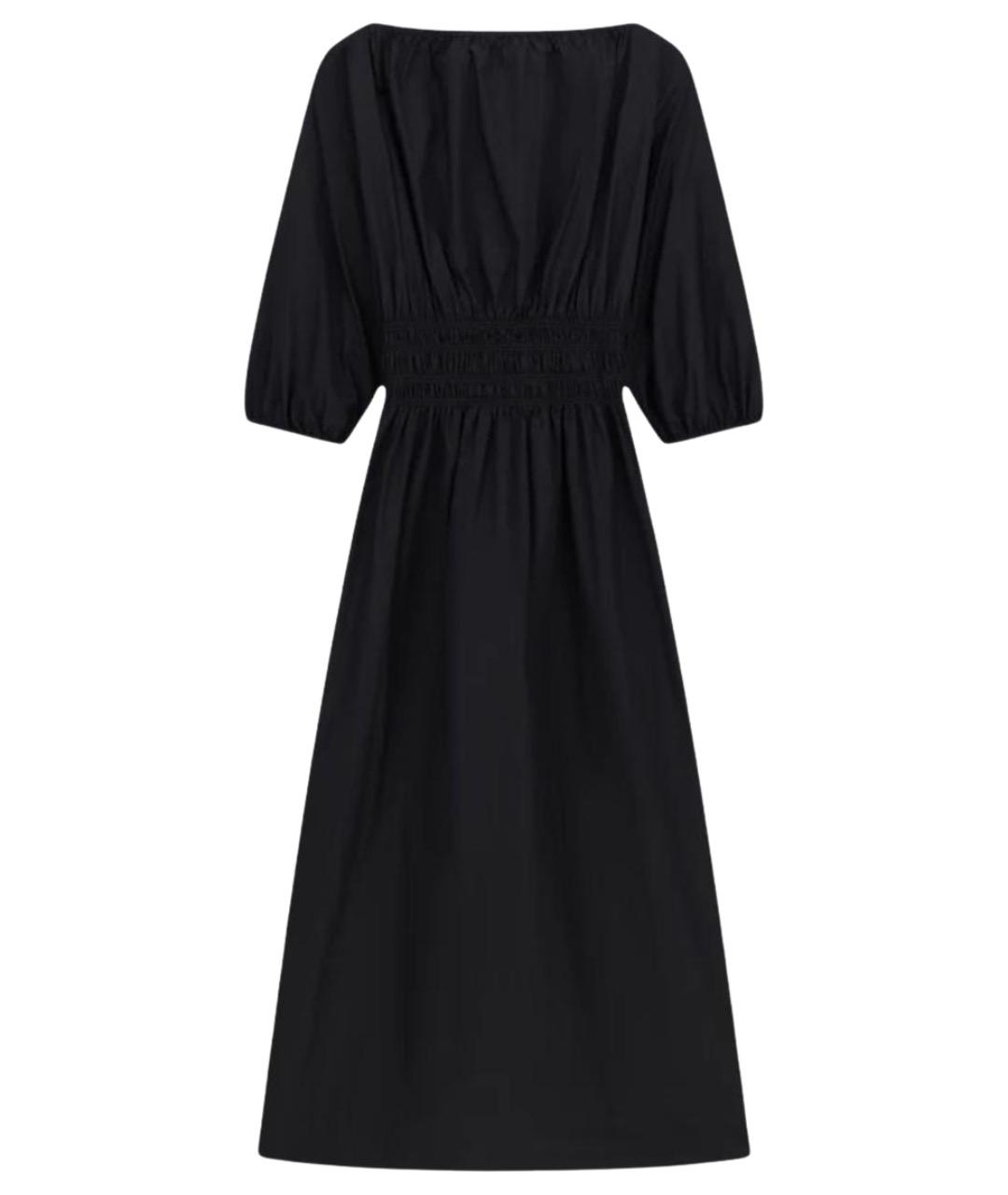 LIVIANA CONTI Хлопковое повседневное платье, фото 1