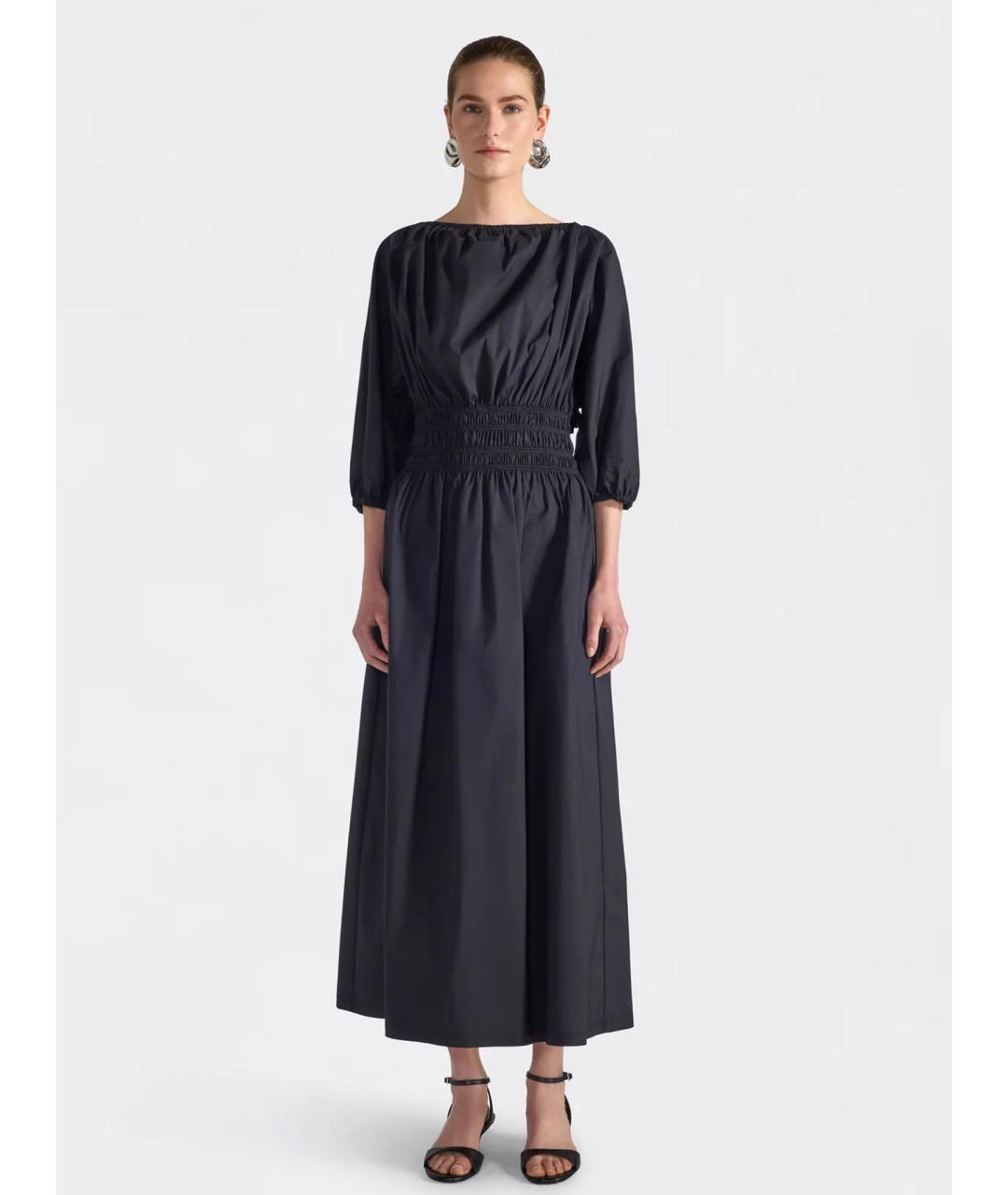 LIVIANA CONTI Хлопковое повседневное платье, фото 2