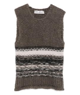 OUR LEGACY Жилетка