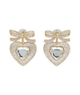 SELF-PORTRAIT Серьги