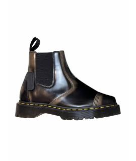 DR. MARTENS Высокие ботинки