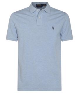 POLO RALPH LAUREN Поло с коротким рукавом