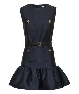 SELF-PORTRAIT Коктейльное платье