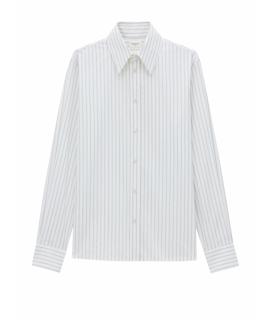 SAINT LAURENT Кэжуал рубашка