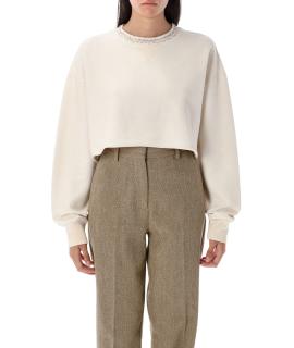 GOLDEN GOOSE DELUXE BRAND Худи/толстовка