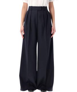 ANINE BING Брюки широкие