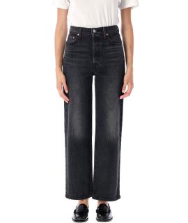 LEVI'S Прямые джинсы