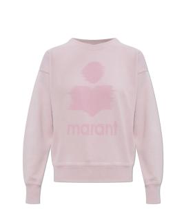 ISABEL MARANT ETOILE Худи/толстовка