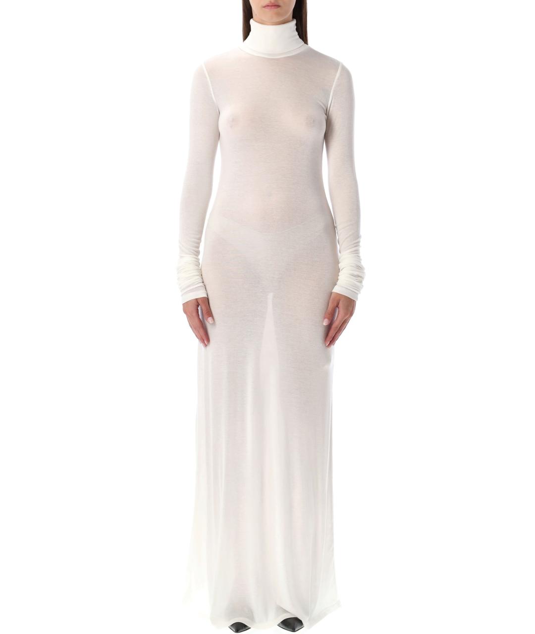 THE GARMENT Белое платье, фото 1
