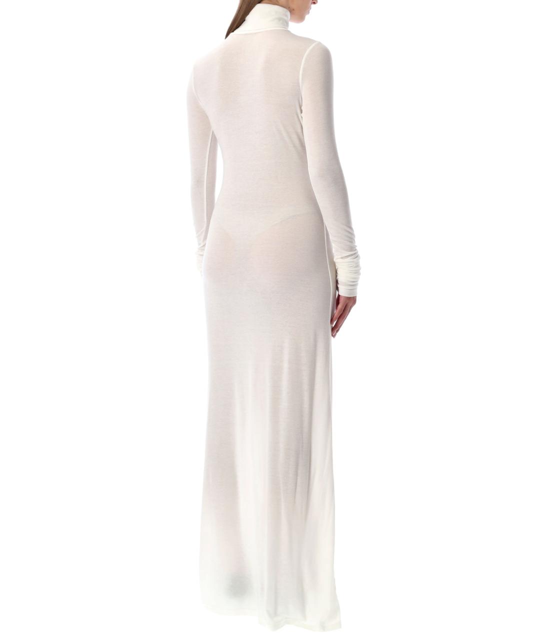 THE GARMENT Белое платье, фото 2