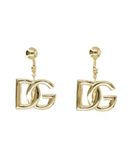 DOLCE&GABBANA Серьги