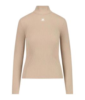 COURREGES Водолазка