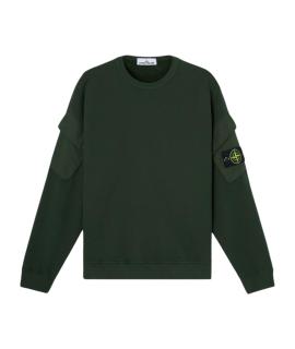 STONE ISLAND Худи/толстовка