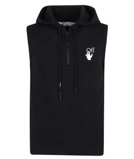 OFF-WHITE Худи/толстовка