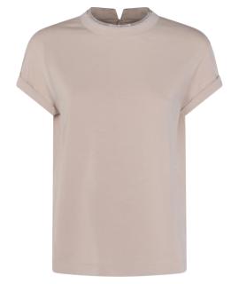 BRUNELLO CUCINELLI Футболка