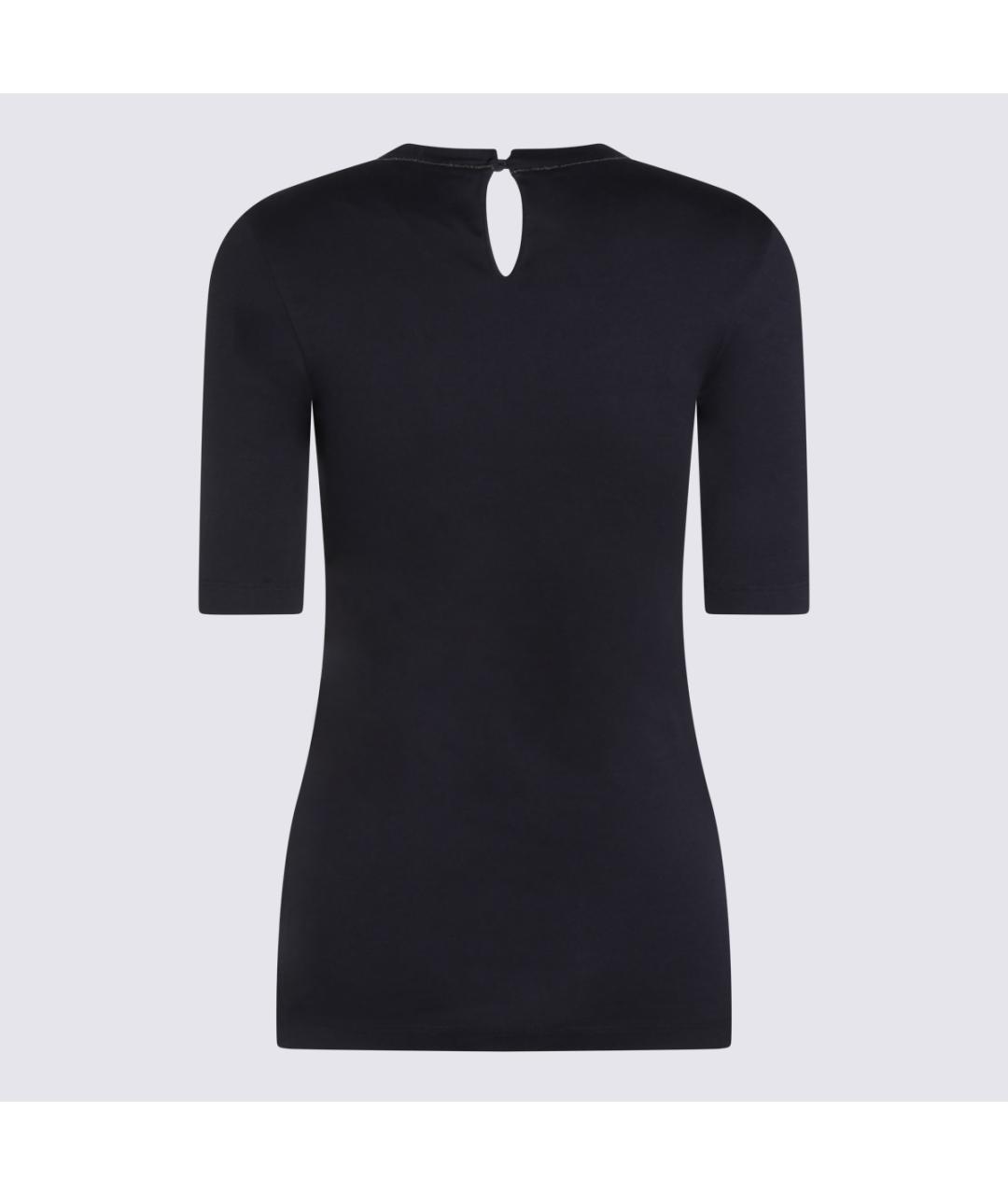 BRUNELLO CUCINELLI Хлопковый джемпер / свитер, фото 2