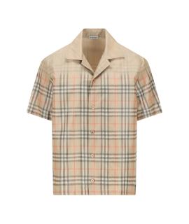 BURBERRY Кэжуал рубашка