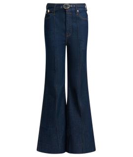 ZIMMERMANN Джинсы клеш