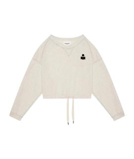 ISABEL MARANT ETOILE Худи/толстовка