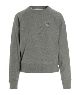 MAISON KITSUNE Худи/толстовка