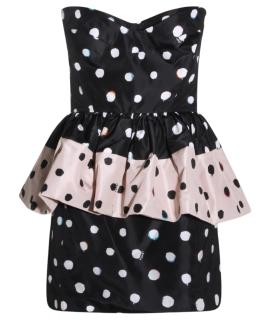 FENDI Коктейльное платье