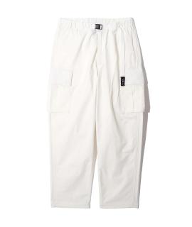 MANASTASH Повседневные брюки