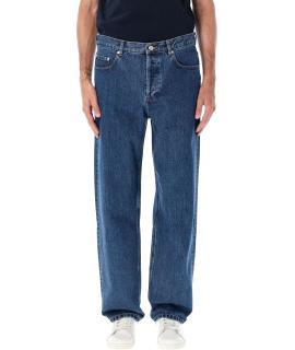 A.P.C. Прямые джинсы