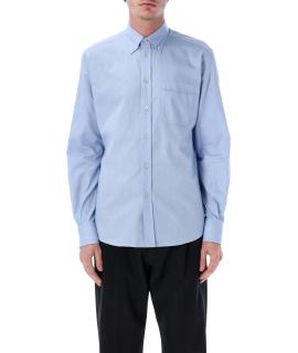 VALENTINO Кэжуал рубашка