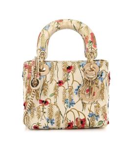 CHRISTIAN DIOR Сумка с короткими ручками