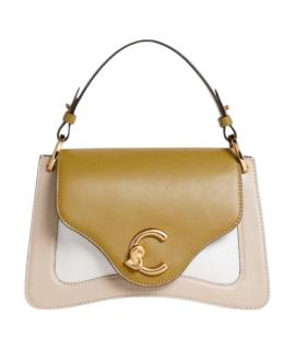 COCCINELLE Сумка с короткими ручками