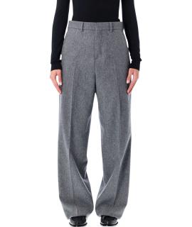 Ami Paris Прямые брюки