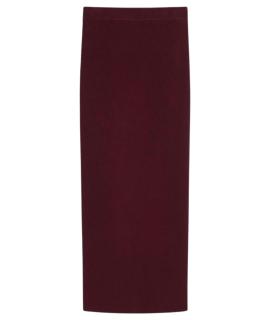 WEEKEND MAX MARA Юбка миди