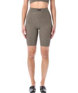 FEAR OF GOD ESSENTIALS Леггинсы и велосипедки